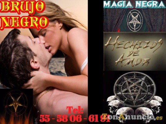 AMARRES DE AMOR para pareja